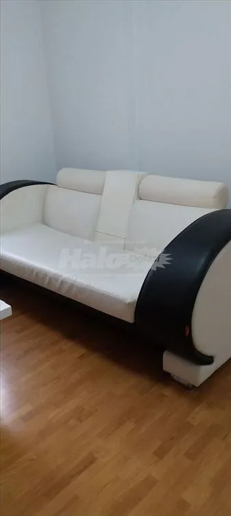 Izdajem dvosoban namesten useljiv stan u Borci — 5