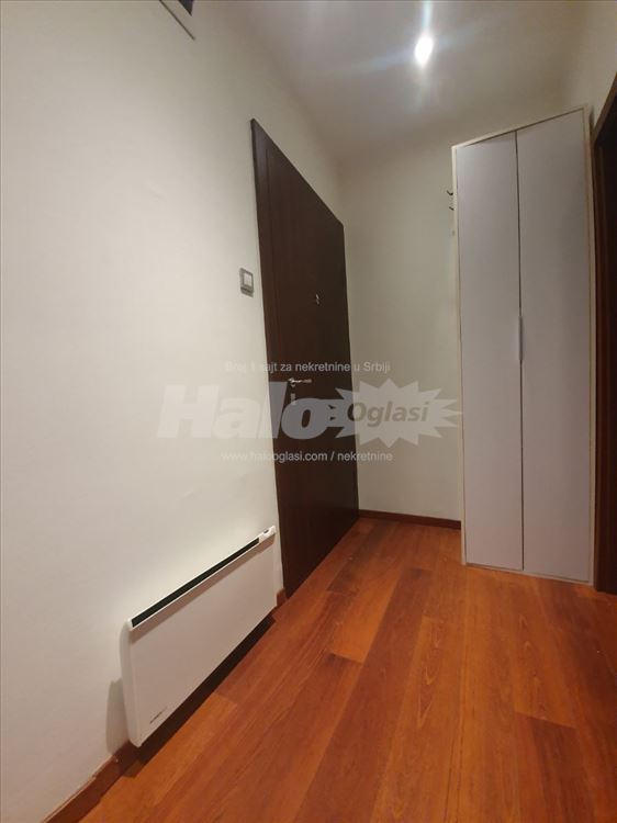 Izdajem dvosoban stan 40m2 kod djeram pijace — 6