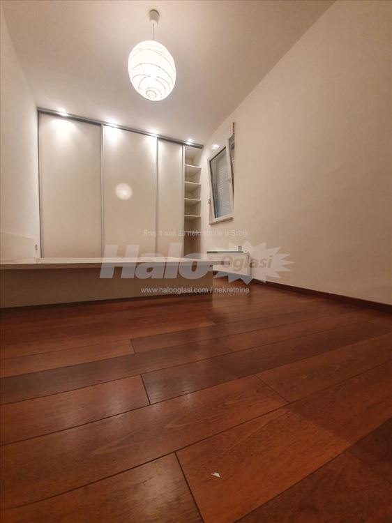 Izdajem dvosoban stan 40m2 kod djeram pijace — 7