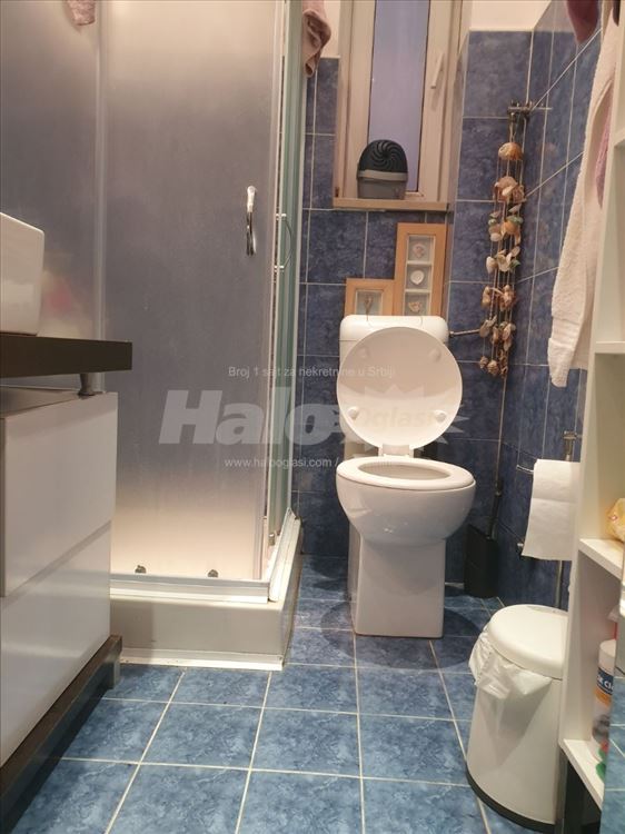 Izdajem dvosoban stan 40m2 kod djeram pijace — 9