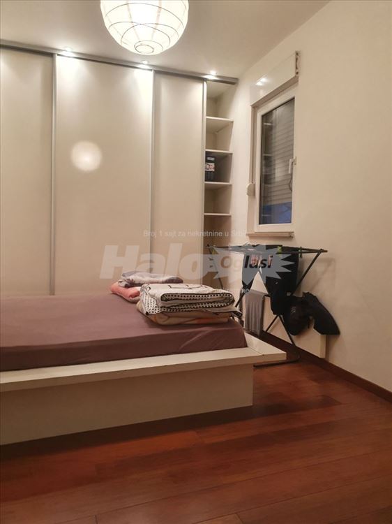 Izdajem dvosoban stan 40m2 kod djeram pijace — 10