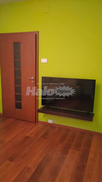 Izdajem dvosoban stan 40m2 kod djeram pijace — 13