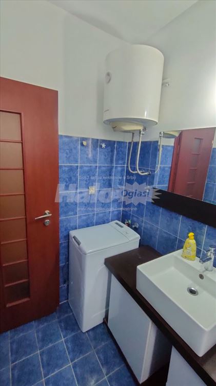 Izdajem dvosoban stan 40m2 kod djeram pijace — 14
