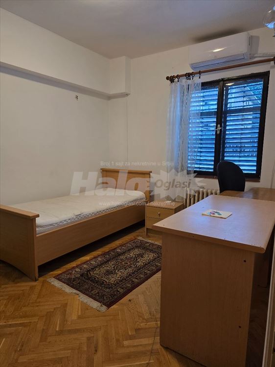Izdajem dvosoban stan 58m2, Danila Bojovića 13 — 6