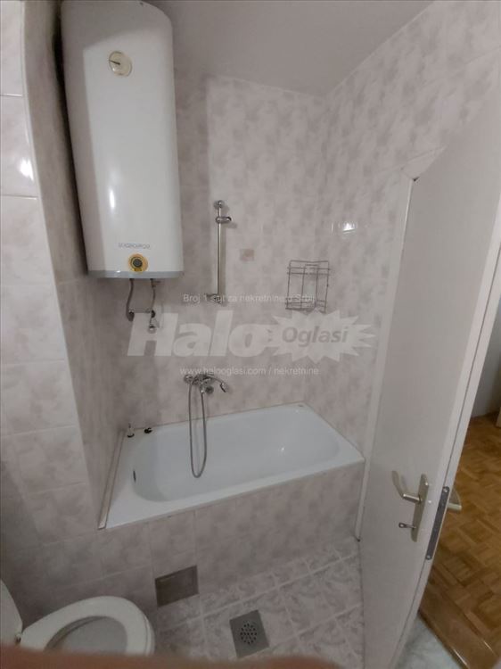 Izdajem dvosoban Stan 63m2 Gandijeva 122b — 8