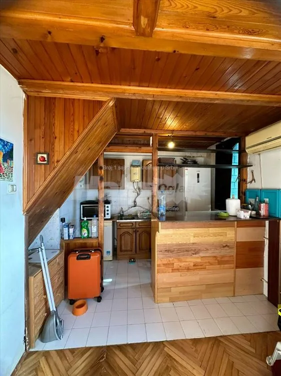 Izdajem dvosoban stan. Miljakovac 2, 41m2+Galerija — 5