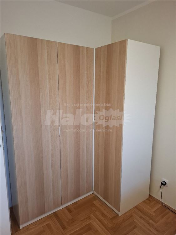 izdajem dvosoban stan — 6
