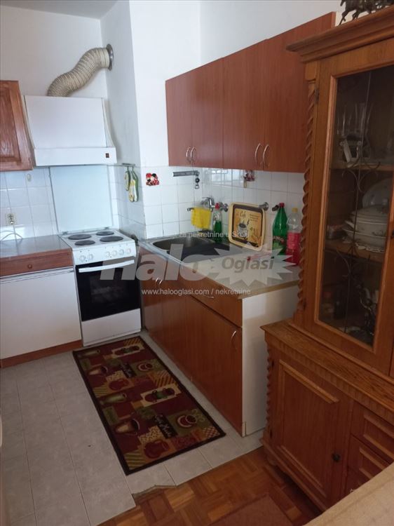 Izdajem dvosoban stan na Banjici — 7