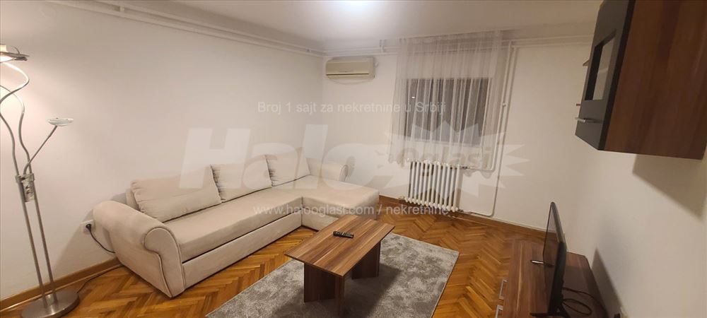 izdajem dvosoban stan na ceraku 52m2 vlasnik — 7