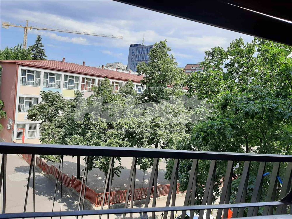Izdajem dvosoban stan na Dorćolu ulica Braće Baruh — 4