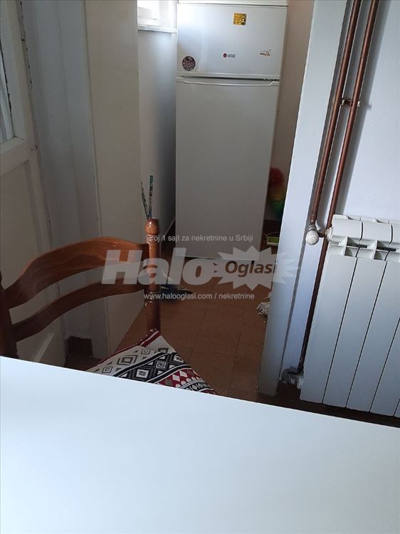 Izdajem dvosoban stan na Dorćolu ulica Braće Baruh — 6