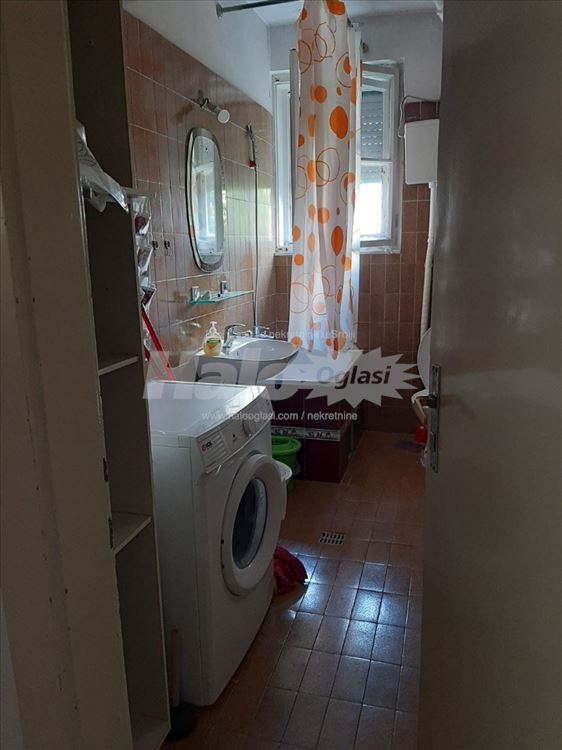 Izdajem dvosoban stan na Dorćolu ulica Braće Baruh — 9