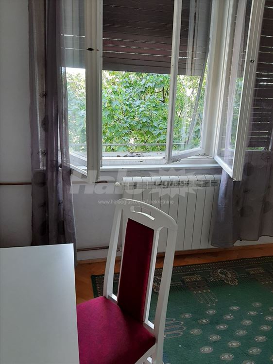 Izdajem dvosoban stan na Dorćolu ulica Braće Baruh — 10