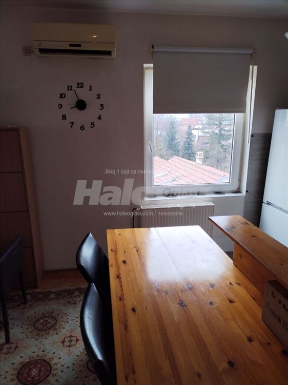 Izdajem dvosoban stan na Zvezdari — 4
