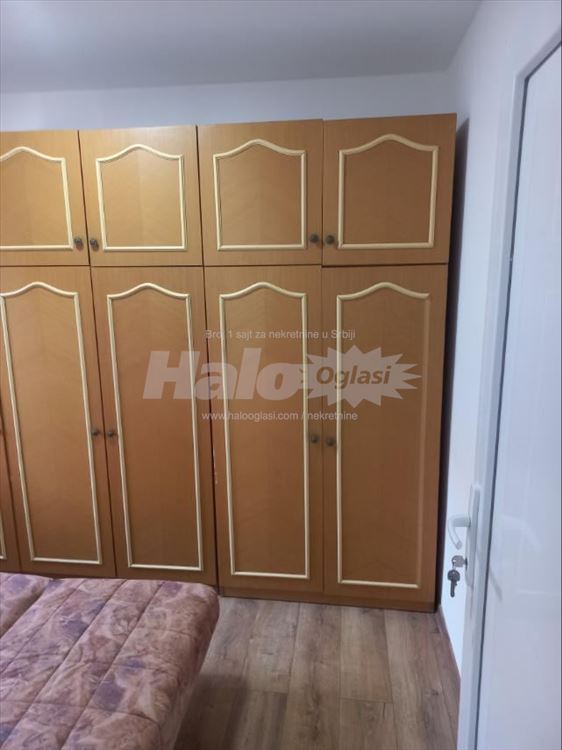 Izdajem dvosoban stan u Batajnici — 9
