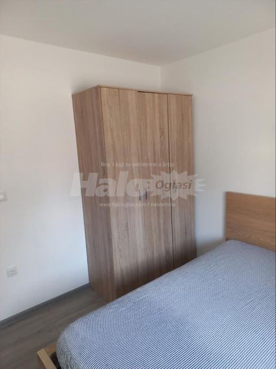 Izdajem dvosoban stan u Batajnici — 14