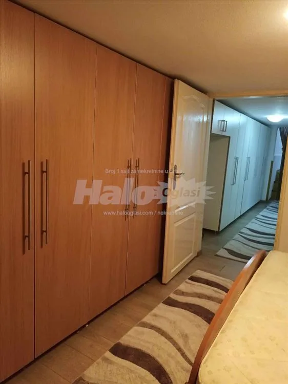 Izdajem dvosoban stan u Borči 70m2 — 7