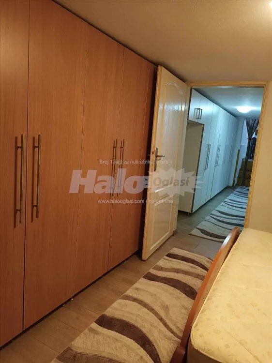Izdajem dvosoban stan u Borči 70m2 — 8