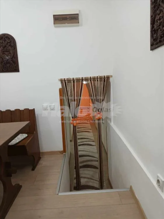 Izdajem dvosoban stan u Borči 70m2 — 12