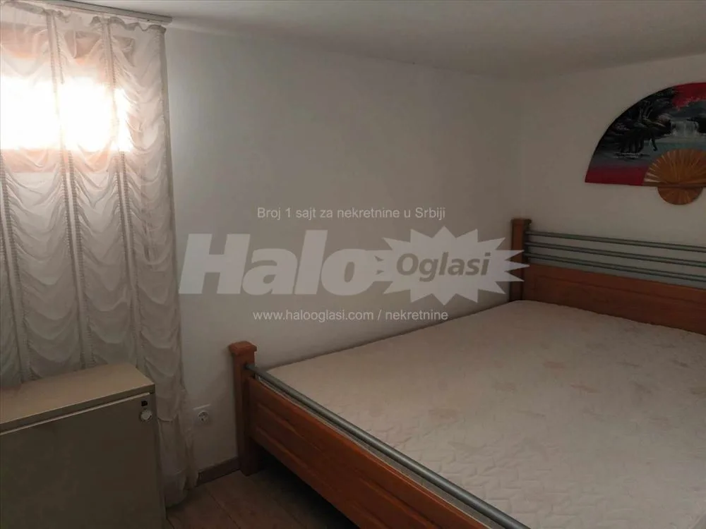 Izdajem dvosoban stan u Borči 70m2 — 14