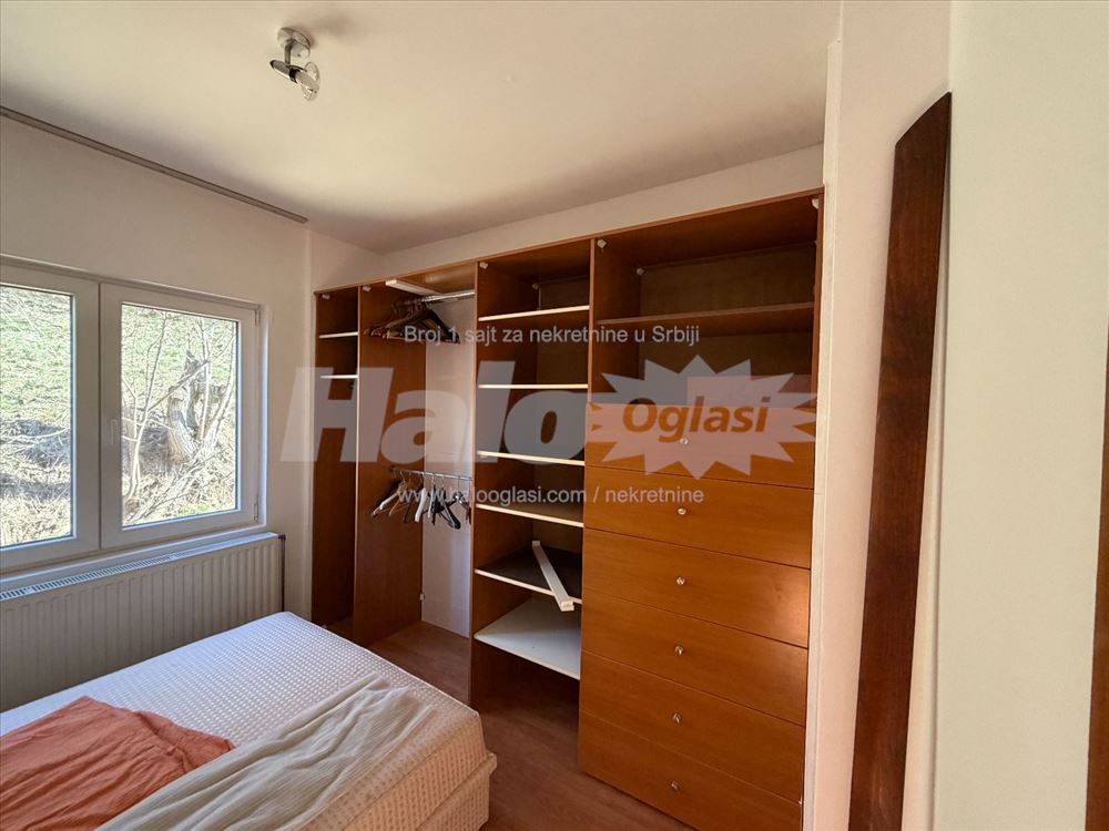 Izdajem dvosoban stan u Visnjici — 8