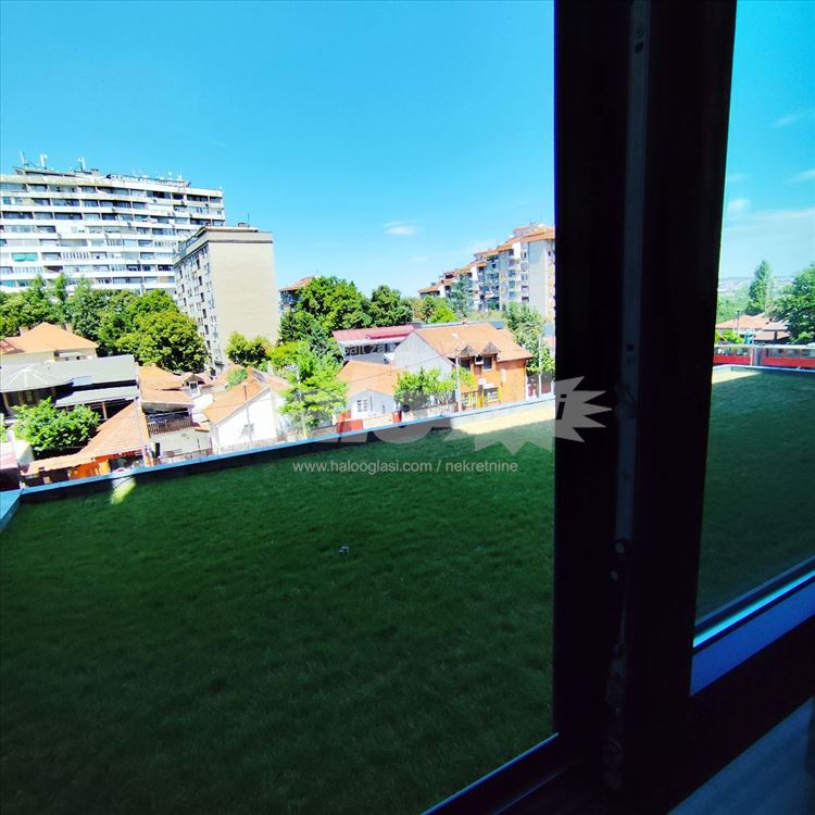 Izdajem dvosoban stan u Voždovim kapijama — 7