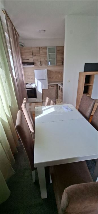 Izdajem dvosoban stan,nov,na ulazu na Altinu 57m2 — 2
