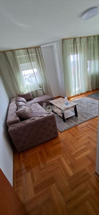 Izdajem dvosoban stan,nov,na ulazu na Altinu 57m2 — 3