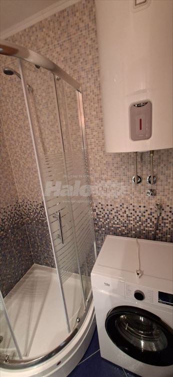 Izdajem dvosoban stan,nov,na ulazu na Altinu 57m2 — 6