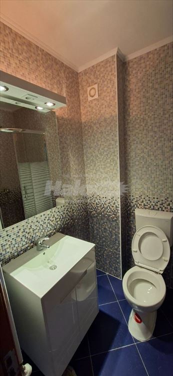 Izdajem dvosoban stan,nov,na ulazu na Altinu 57m2 — 7