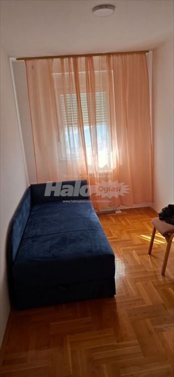Izdajem dvosoban stan,nov,na ulazu na Altinu 57m2 — 8