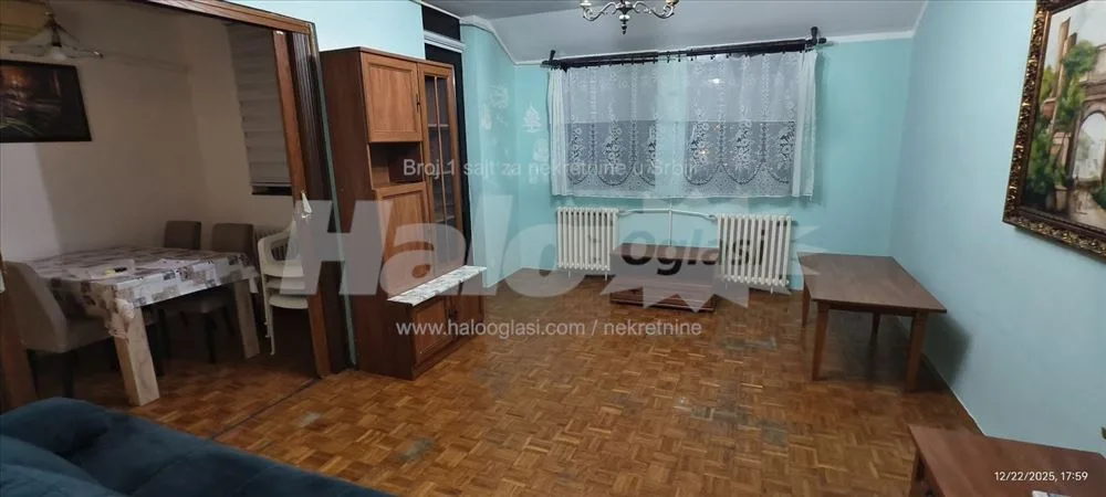 IZDAJEM dvosoban,namešten stan , u Beogradu — 6