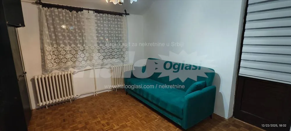 IZDAJEM dvosoban,namešten stan , u Beogradu — 8