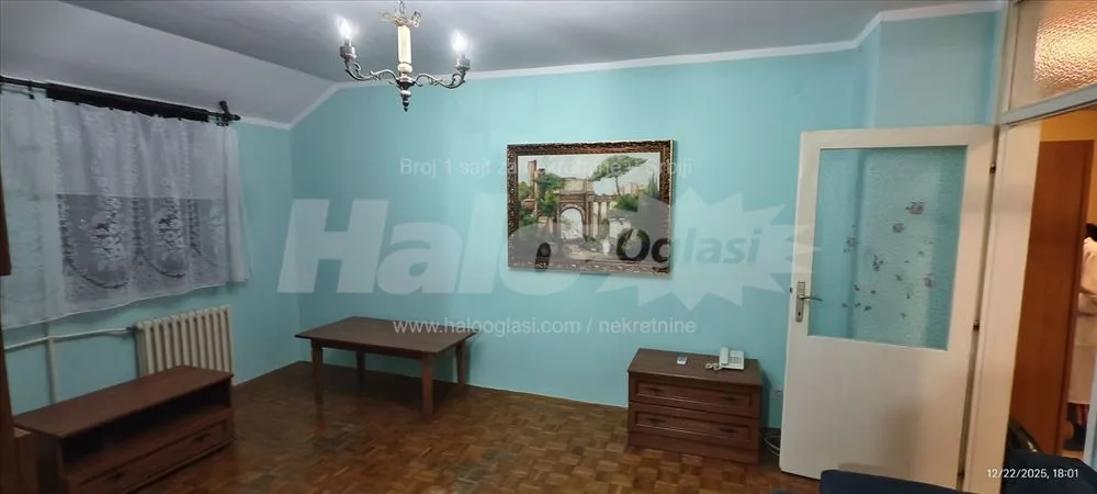 IZDAJEM dvosoban,namešten stan , u Beogradu — 9