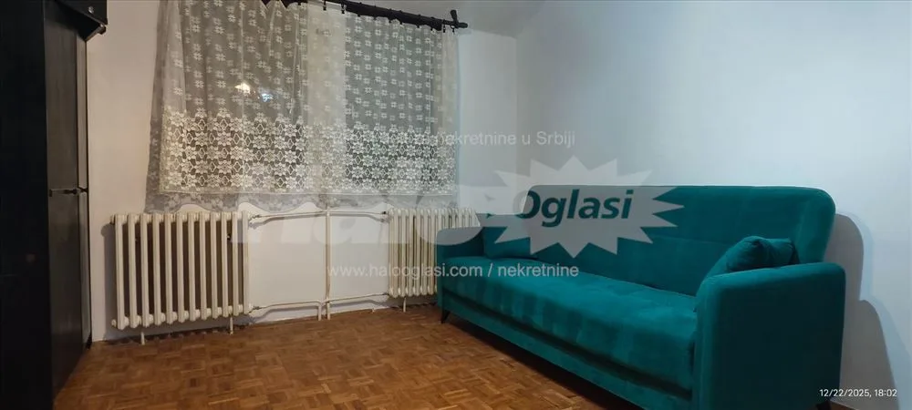 IZDAJEM dvosoban,namešten stan , u Beogradu — 11