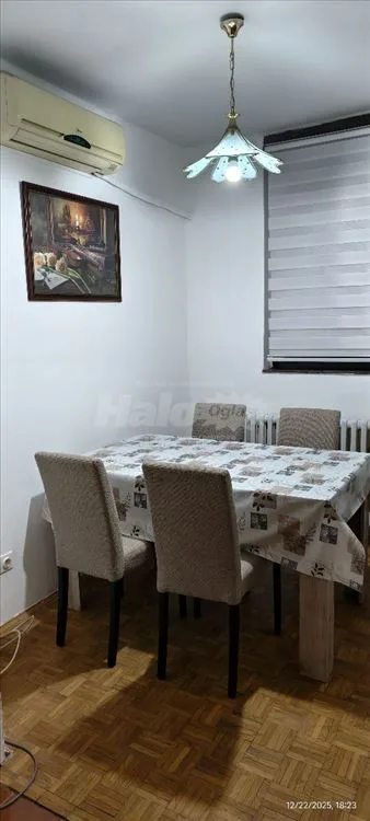 IZDAJEM dvosoban,namešten stan , u Beogradu — 14