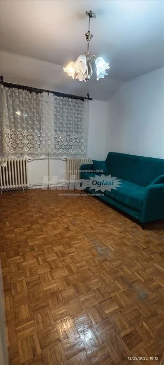 IZDAJEM dvosoban,namešten stan , u Beogradu — 15