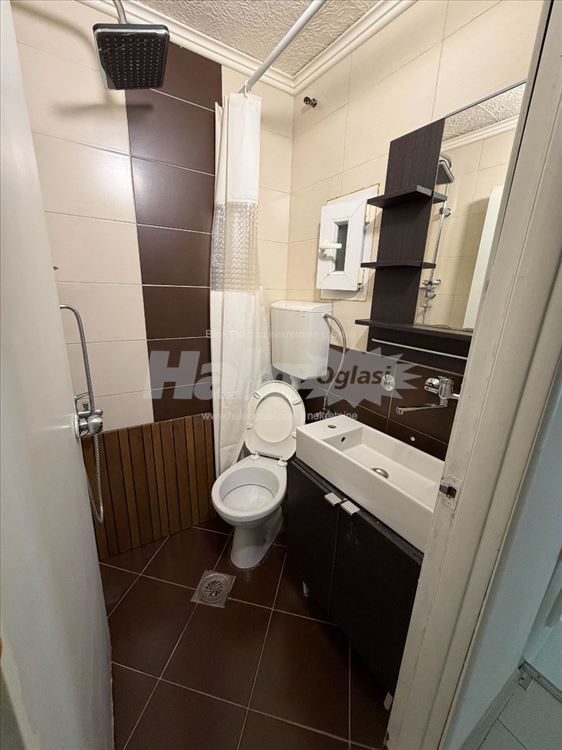 Izdajem garsonjeru 28 m2 u Krunskoj, Vračar — 4
