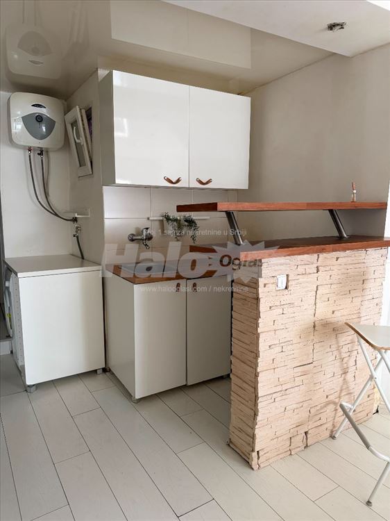 Izdajem garsonjeru 28 m2 u Krunskoj, Vračar — 6