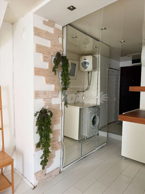Izdajem garsonjeru 28 m2 u Krunskoj, Vračar — 7
