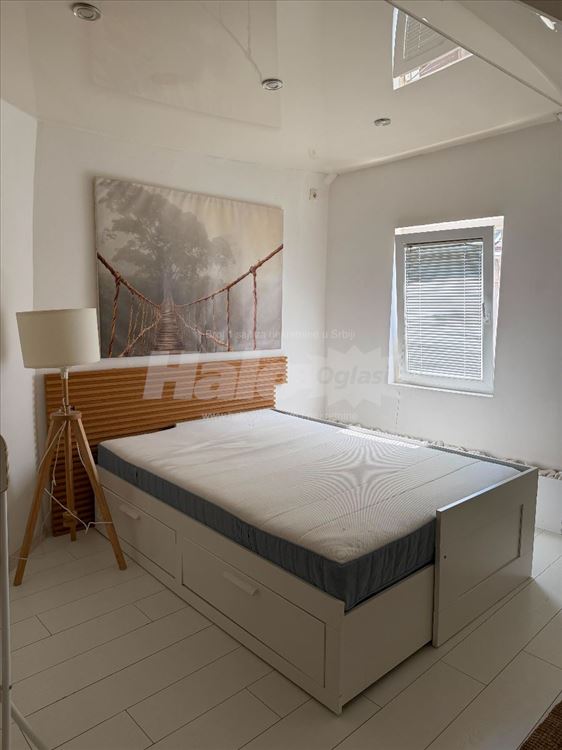 Izdajem garsonjeru 28 m2 u Krunskoj, Vračar — 9