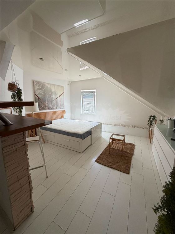 Izdajem garsonjeru 28 m2 u Krunskoj, Vračar — 10