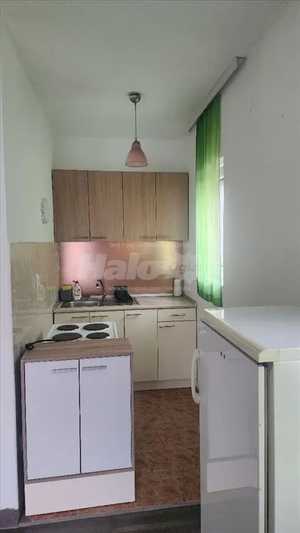 Izdajem garsonjeru 28kv u Rakovici ,vlasnik — 3