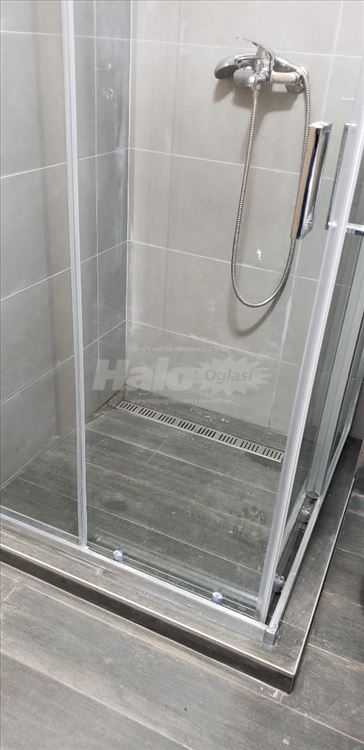 Izdajem garsonjeru 30m2 Mali Mokri Lug — 2