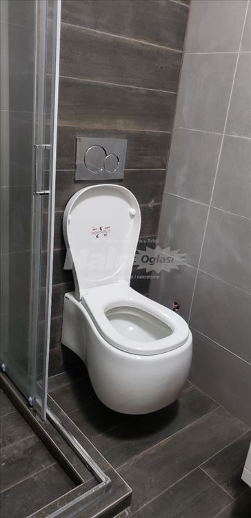 Izdajem garsonjeru 30m2 Mali Mokri Lug — 3