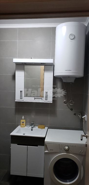 Izdajem garsonjeru 30m2 Mali Mokri Lug — 4
