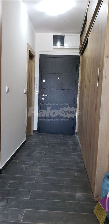 Izdajem garsonjeru 30m2 Mali Mokri Lug — 6
