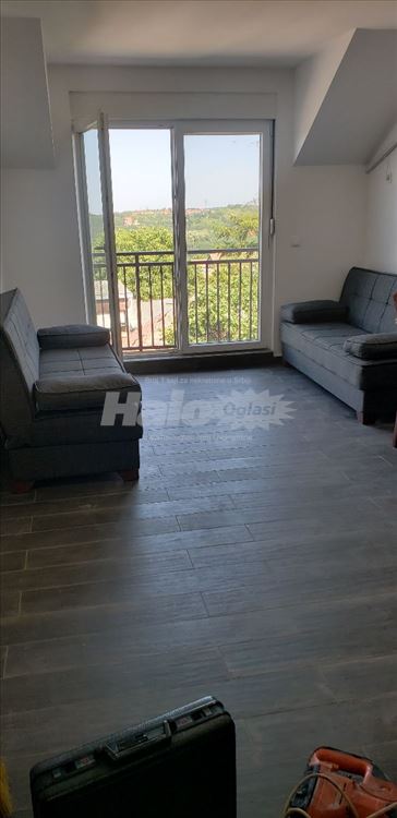 Izdajem garsonjeru 30m2 Mali Mokri Lug — 7