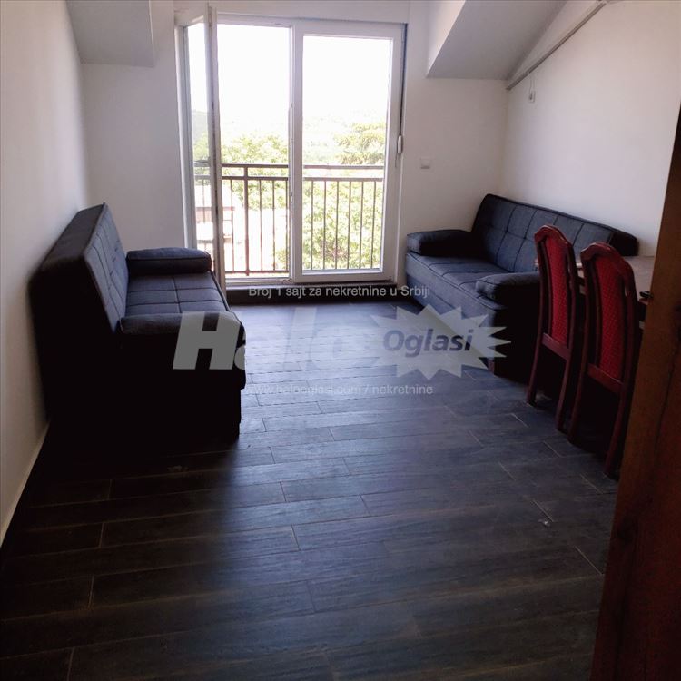 Izdajem garsonjeru 30m2 Mali Mokri Lug — 8