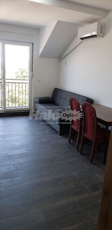 Izdajem garsonjeru 30m2 Mali Mokri Lug — 9